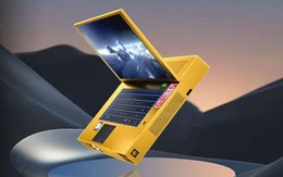 Laptop mạnh nhất thế giới với thiết kế ngược xu hướng