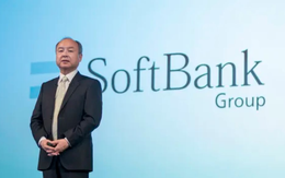 Mùa xuân đến với tỷ phú “liều ăn nhiều” Masayoshi Son: Vision Fund báo lãi kỷ lục 3 năm, SoftBank có lãi trở lại sau 4 quý lỗ liên tiếp