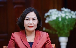 Thống đốc Nguyễn Thị Hồng nói gì trong thư chúc Tết năm 2024 gửi tới ngành ngân hàng?