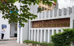 Đề nghị xử lý hàng loạt cán bộ CDC Hà Nội có sai phạm liên quan Công ty Việt Á