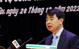 Bắc Ninh kỷ luật cảnh cáo Bí thư Huyện uỷ Lương Tài