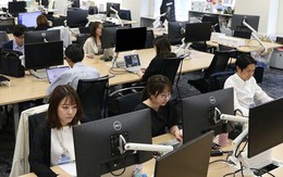 Đợt tăng lương lớn nhất trong 31 năm tại Nhật Bản
