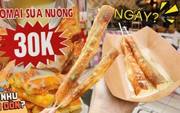 Bánh phô mai sữa nướng giá cao nhưng vẫn "sốt xình xịch", liệu có xứng danh món mở bát "trend" 2024?