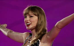 Bên trong biệt thự 14.000 USD/đêm của Taylor Swift ở Singapore