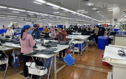 Nghệ An: Phấn đấu đến 2025 xuất khẩu dệt may, da giày đạt 755 triệu USD