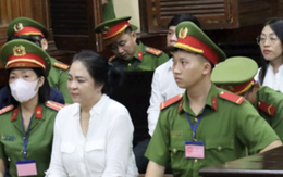 Lý do hoãn xử phúc thẩm vụ án Nguyễn Phương Hằng