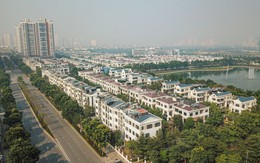 Chủ tịch HoREA Lê Hoàng Châu chỉ điểm loạt khó khăn “kìm hãm” sự phát triển của bất động sản