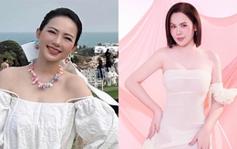 Hoa hậu Phương Lê giảm 15kg, người mẫu Phan Như Thảo "đánh bay" 3kg sau 8 ngày nhờ bỏ 1 thứ ra khỏi thực đơn