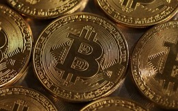 Bitcoin lại lập đỉnh mới