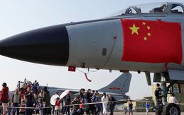 Vì sao Trung Quốc giảm gần phân nửa vũ khí nhập khẩu?