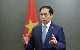 Các nước ấn tượng với những số 3 do Thủ tướng Phạm Minh Chính đề xuất