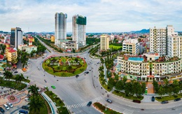 Tiếp nối Hải Phòng, Đà Nẵng và Cần Thơ, 5 tỉnh nhỏ nhất cả nước định hướng lên thành phố trực thuộc Trung ương