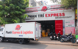 Cùng Phan Trí Express mang "đặc sản" Việt Nam đi khắp thế giới
