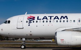 New Zealand: Boeing 787 "rơi tự do" một đoạn, nhiều khách bị hất lên nóc