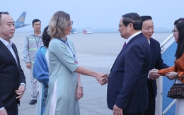 Chuyến công tác của Thủ tướng Phạm Minh Chính thành công về mọi mặt