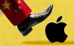 Trung Quốc đã dạy cho Apple, Tesla một bài học đau đớn