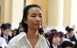 Vụ án Vạn Thịnh Phát: Cáo trạng 'cột' SCB cho nhóm Đông Phương vay 1.700 tỷ, nữ lãnh đạo nói gần 'gấp ba'