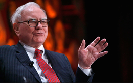 Cụ ông 93 tuổi Warren Buffett và bí mật không bao giờ tức giận: Muốn làm giàu thì phải biết kiểm soát cảm xúc, bạn chưa bỏ lỡ thời cơ đầu tư đâu, đừng nóng vội!