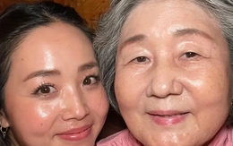 Cụ bà 80 tuổi có làn da gần như không nếp nhăn, chế độ chăm sóc da của bà luôn đủ 3 việc