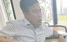 Bắt 1 cán bộ UBKT Phú Yên vì nhận tiền "chạy án"