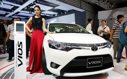Chuyện chưa từng có trong lịch sử của Toyota tại Việt Nam: Không một mẫu xe nào xuất hiện trong top 10 bán chạy