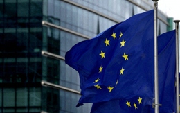 EU gia hạn trừng phạt các cá nhân và tổ chức Nga