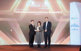 FPT Telecom là Nhà Tuyển dụng được yêu thích nhất ngành Viễn thông