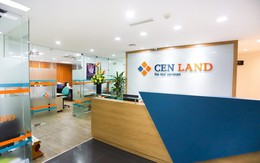 Vừa khất nợ trái phiếu, Cen Land tiếp tục chậm đóng BHXH