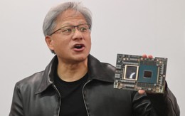 CEO NVIDIA: Dù được phát miễn phí, chip AI của các đối thủ cũng không cạnh tranh nổi GPU của NVIDIA
