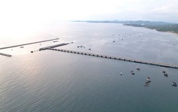 Thông tin mới về số phận cảng khách nghìn tỷ ở Phú Quốc