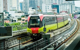 Tiết lộ 57 kịch bản thử nghiệm tuyến Metro 34.800 tỷ đồng khởi công từ 15 năm trước tại Hà Nội