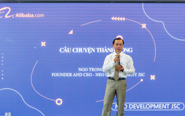 Ngược đời startup Việt “sống dậy” nhờ Covid-19: Từng đốt dần 20 tỷ khởi nghiệp, đến đơn hàng “bước ngoặt” 50.000 USD đầu tiên