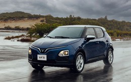 Thu nhập bao nhiêu tiền mỗi tháng có thể mua ô tô điện?