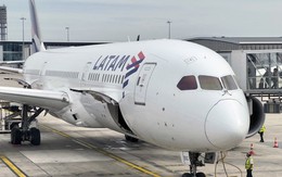 Vụ máy bay LATAM rơi tự do: Phát hiện bất thường trên ghế phi công