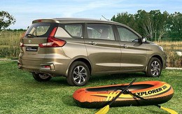 Gây sốt với mức giá chỉ 311 triệu đồng, mẫu MPV xịn ngang Mitsubishi Xpander đắt khách không tưởng