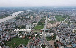 Loạt dự án bất động sản được Hà Nội đưa vào kế hoạch sử dụng đất 2024
