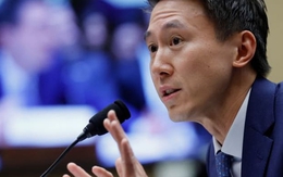 Trung Quốc phản ứng gắt với Mỹ về vụ TikTok