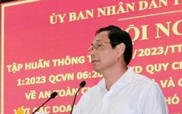Phó Chủ tịch UBND tỉnh Đồng Nai nhận thêm nhiệm vụ