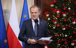 Ba Lan sẽ đồng loạt thay đại sứ tại hơn 50 quốc gia