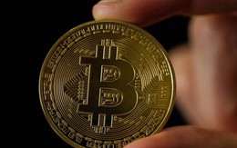 Bitcoin gần ngưỡng 74.000 USD