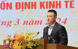 Chủ tịch Sun Group nói gì tại Hội nghị tháo gỡ khó khăn?