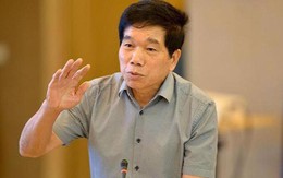 Chủ tịch Hiệp hội Nhà thầu Nguyễn Quốc Hiệp: Giá vật liệu xây dựng “phi mã” khiến nhà thầu lao đao, cạnh tranh gay gắt