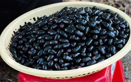 1 loại quả ngọt bán ở chợ Việt tốt ngang insulin tự nhiên giúp hạ đường huyết, cứu tinh của người giảm cân