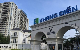 Khang Điền muốn phát hành 110 triệu cổ phiếu riêng lẻ, huy động 3.000 tỷ đồng