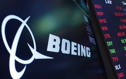 Châu Âu có thể hủy công nhận an toàn sản xuất máy bay của Boeing nếu cần thiết
