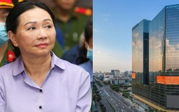 Đã có người hỏi mua tòa nhà 1 tỷ USD tại Hà Nội của bà Trương Mỹ Lan