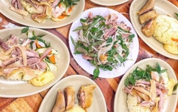 Cơm gà Trâm Anh ở Nha Trang: Mở hơn 30 năm, trước vụ nghi ngộ độc là địa điểm "huyền thoại" của du khách
