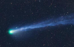 Cơ hội quan sát “Sao chổi Quỷ” một lần duy nhất trong 71 năm