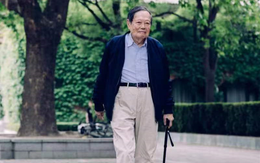 Bí quyết sống thọ của giáo sư 101 tuổi từng đạt Nobel: Không phải tập thể dục hay uống nước, mà là 4 điều này