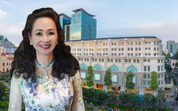 Bà Trương Mỹ Lan đã chi bao nhiêu tiền để mua tháp Capital Place 29 Liễu Giai và tổ hợp khách sạn Daewoo tại Hà Nội?